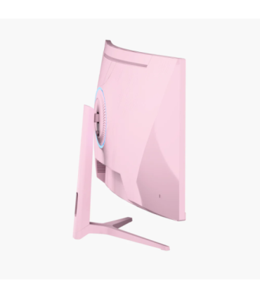 Arozzi Nova 34 " VA UWQHD 21:9 165 Hz 1 ms 3440 x 1440 pixels 350 cd/m² HDMI ports quantity 2 |