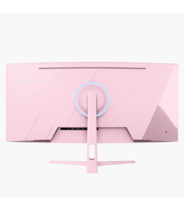 Arozzi Nova 34 " VA UWQHD 21:9 165 Hz 1 ms 3440 x 1440 pixels 350 cd/m² HDMI ports quantity 2 |