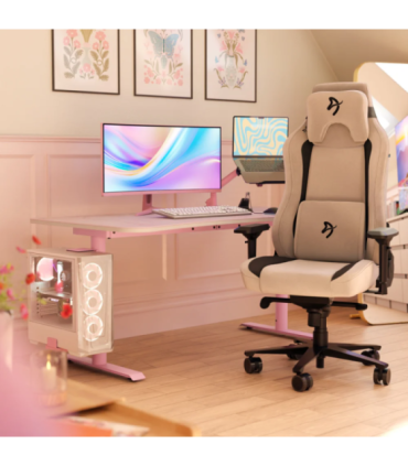 Arozzi Nova 34 " VA UWQHD 21:9 165 Hz 1 ms 3440 x 1440 pixels 350 cd/m² HDMI ports quantity 2 |