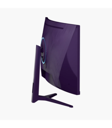 Arozzi Nova 34 " VA UWQHD 21:9 165 Hz 1 ms 3440 x 1440 pixels 350 cd/m² HDMI ports quantity 2 |