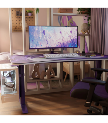 Arozzi Nova 34 " VA UWQHD 21:9 165 Hz 1 ms 3440 x 1440 pixels 350 cd/m² HDMI ports quantity 2 |