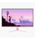 Arozzi Nova 32 " IPS QHD 16:9 180 Hz 1 ms 2560 x 1440 pixels 300 cd/m² HDMI ports quantity 2 Pink