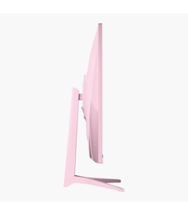 Arozzi Nova 32 " IPS QHD 16:9 180 Hz 1 ms 2560 x 1440 pixels 300 cd/m² HDMI ports quantity 2 Pink