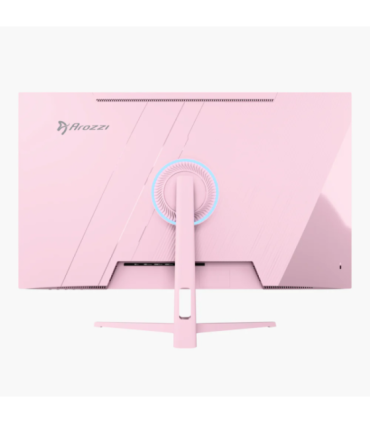 Arozzi Nova 32 " IPS QHD 16:9 180 Hz 1 ms 2560 x 1440 pixels 300 cd/m² HDMI ports quantity 2 Pink