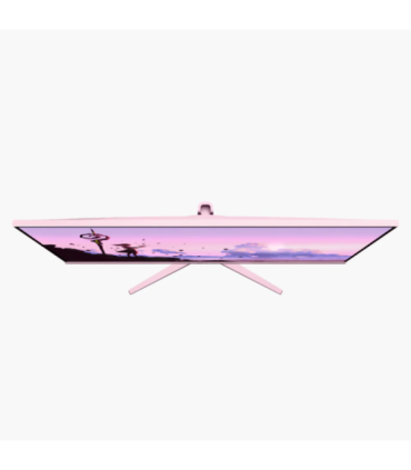 Arozzi Nova 32 " IPS QHD 16:9 180 Hz 1 ms 2560 x 1440 pixels 300 cd/m² HDMI ports quantity 2 Pink