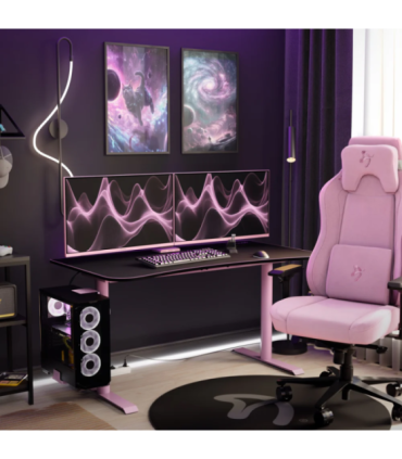 Arozzi Nova 32 " IPS QHD 16:9 180 Hz 1 ms 2560 x 1440 pixels 300 cd/m² HDMI ports quantity 2 Pink