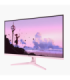 Arozzi Nova 32 " IPS QHD 16:9 180 Hz 1 ms 2560 x 1440 pixels 300 cd/m² HDMI ports quantity 2 Pink