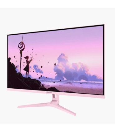 Arozzi Nova 32 " IPS QHD 16:9 180 Hz 1 ms 2560 x 1440 pixels 300 cd/m² HDMI ports quantity 2 Pink