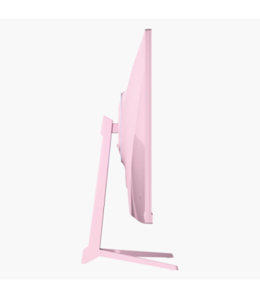Arozzi Nova 27 " IPS QHD 16:9 180 Hz 1 ms 2560 x 1440 pixels 350 cd/m² HDMI ports quantity 2 Pink