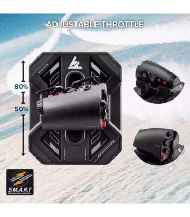 Thrustmaster Joystick SOL-R 4 HOTAS