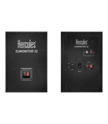 Hercules DJMonitor 32