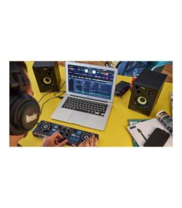 Hercules DJMonitor 32