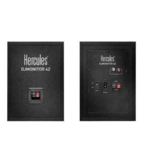 Hercules DJ Monitor 42 Speakers