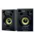 Hercules DJ Monitor 42 Speakers