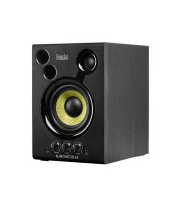 Hercules DJ Monitor 42 Speakers