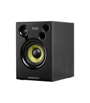 Hercules DJ Monitor 42 Speakers