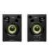 Hercules DJ Monitor 42 Speakers