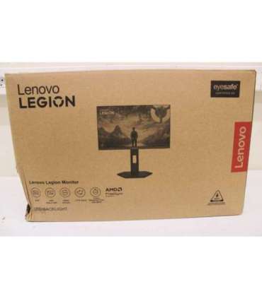 Lenovo Warranty 36 month(s) DAMAGED PACKAGING