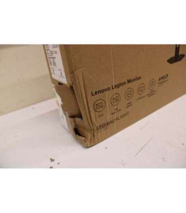 Lenovo Warranty 36 month(s) DAMAGED PACKAGING