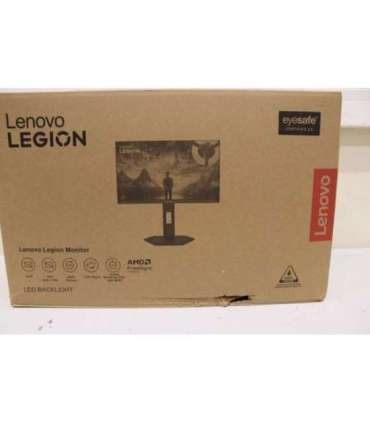 Lenovo Warranty 36 month(s) DAMAGED PACKAGING