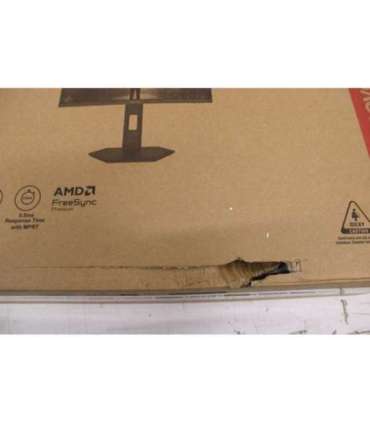 Lenovo Warranty 36 month(s) DAMAGED PACKAGING