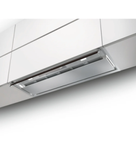 Built in hood Faber black