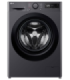 Washing machine LG F2WR508SBM