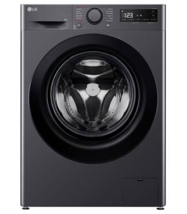 Washing machine LG F2WR508SBM