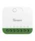 Sonoff MINI-2GS Matter two-channel mini switcher