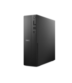Dell Slim i5-14400/16GB/512GB/UHD 730/Ubuntu/ENG Kbd+mouse/3Y ProSupport NBD Onsite Warranty