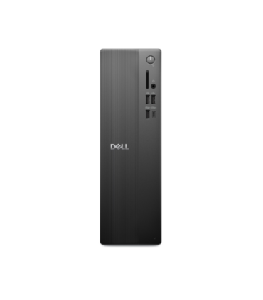Dell Slim i5-14400/16GB/512GB/UHD 730/Ubuntu/ENG Kbd+mouse/3Y ProSupport NBD Onsite Warranty