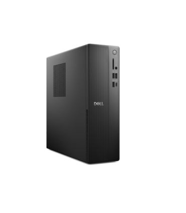 Dell Slim i5-14400/8GB/512GB/UHD 730/Ubuntu/ENG Kbd+mouse/3Y ProSupport NBD OnSite Warranty