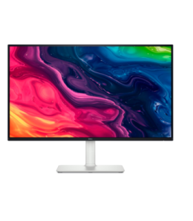 Dell LCD S2725QS 27" IPS 4K UHD/3840x2160/HDMI,DP/Silver,Black/5Y