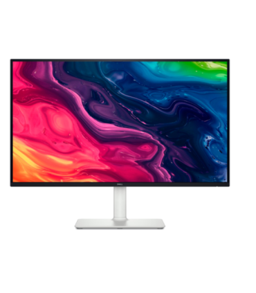 Dell LCD S2725QS 27" IPS 4K UHD/3840x2160/HDMI,DP/Silver,Black/5Y