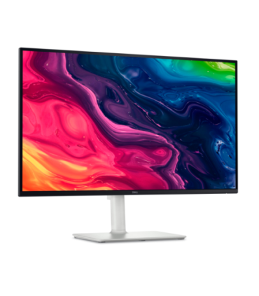 Dell LCD S2725QS 27" IPS 4K UHD/3840x2160/HDMI,DP/Silver,Black/5Y