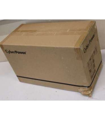 CyberPower Smart App UPS Systems OLS1500EA-DE 1500 VA 1350 W DAMAGED PACKAGING