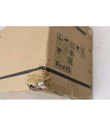 CyberPower Smart App UPS Systems OLS1500EA-DE 1500 VA 1350 W DAMAGED PACKAGING