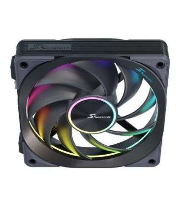 CASE FAN 120MM ARGB/3-PACK MAGFLOW-ARGB-3 SEASONIC