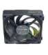CASE FAN 120MM ARGB/3-PACK MAGFLOW-ARGB-3 SEASONIC