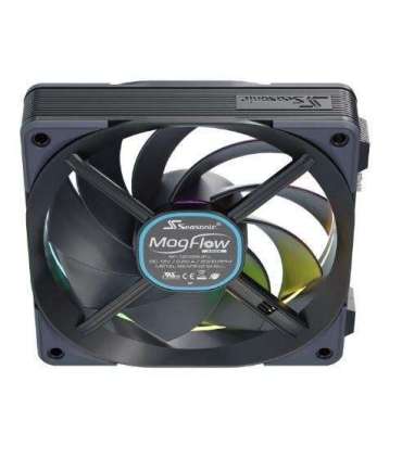 CASE FAN 120MM ARGB/3-PACK MAGFLOW-ARGB-3 SEASONIC