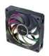 CASE FAN 120MM ARGB/3-PACK MAGFLOW-ARGB-3 SEASONIC