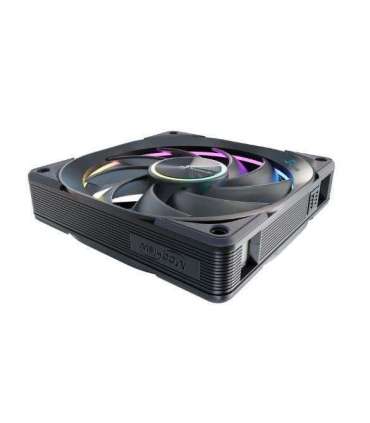 CASE FAN 120MM ARGB/3-PACK MAGFLOW-ARGB-3 SEASONIC