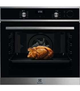 Oven ELECTROLUX EOC5E70X
