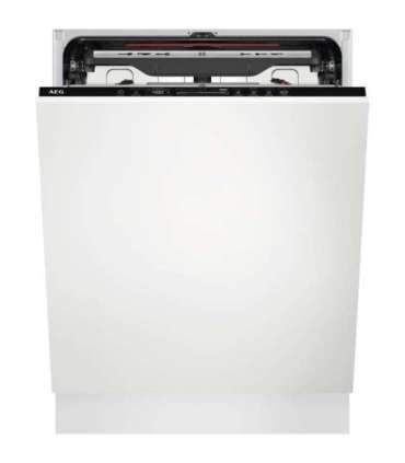 Dishwasher AEG FSE74707P