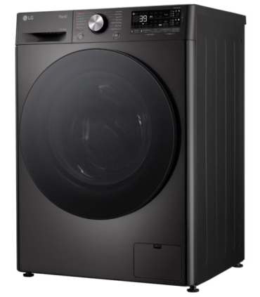 Washer-Dryer LG F4DR711S2BA