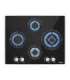 IsEasy MGBG-604B glass gas cooktop