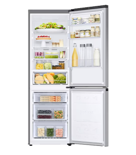 Fridge SAMSUNG RB34C600ESA/EF