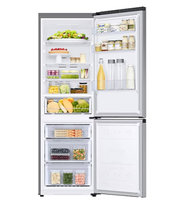 Fridge SAMSUNG RB34C600ESA/EF