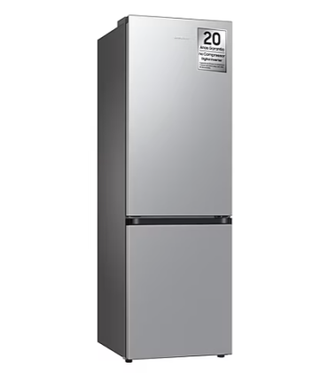 Fridge SAMSUNG RB34C600ESA/EF