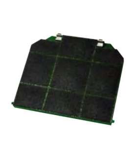 Hood accessory FABER Charcoal filter Long Lasting FLL9 KIT 1 C.A. EASY CUBE 267x235